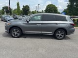 Used 2017 INFINITI QX60 AWD image 5