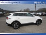 Used 2023 Kia Sportage LX image 5