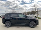 New 2025 Jeep Compass Limited w/ High Altitude Package image 2