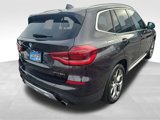 Used 2021 BMW X3 xDrive30i w/ Convenience Package image 4
