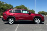 Used 2020 Toyota RAV4 LE w/ All Weather Liner Package image 3