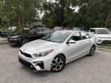 Used 2019 Kia Forte LXS image 2