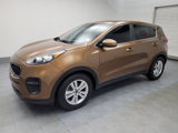 Used 2018 Kia Sportage LX image 2