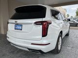 Used 2021 Cadillac XT6 Luxury image 4