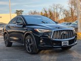 Certified 2022 INFINITI QX55 Essential w/ Proassist Package image 2