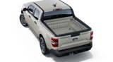 New 2025 Ford Maverick XLT image 2