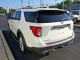 Certified 2020 Ford Explorer Limited w/ Class III Trailer Tow Package image 5
