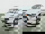 Used 2018 Ford Fusion Titanium image 2