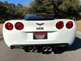 Used 2012 Chevrolet Corvette Grand Sport w/ Battery Protection Package image 6
