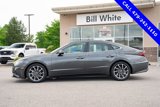 Used 2023 Hyundai Sonata Limited image 3