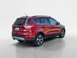 Used 2018 Ford Escape SEL w/ Ford Safe & Smart Package image 4