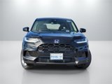 New 2024 Honda HR-V LX image 2