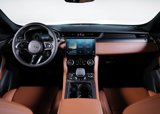 New 2025 Jaguar F-PACE R-Dynamic S image 4