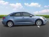 New 2025 Toyota Corolla LE w/ Convenience Package image 3