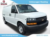 Used 2019 Chevrolet Express 3500 w/ Driver Convenience Package image 3