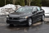 New 2025 Honda Civic LX image 3