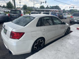 Used 2011 Subaru Impreza WRX Sedan image 5