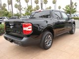 New 2025 Ford Maverick XLT image 4