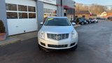 Used 2015 Cadillac SRX Luxury w/ Driver Awareness Package image 3