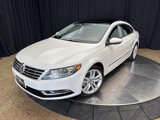 Used 2013 Volkswagen CC Lux image 2