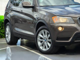 Used 2014 BMW X3 xDrive28i image 3