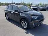 Used 2016 Toyota RAV4 Limited image 3