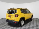 Used 2018 Jeep Renegade Latitude w/ Cold Weather Group image 4