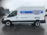 Used 2022 Ford Transit 250 148 High Roof w/ Load Area Protection Package image 4