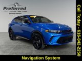 Used 2024 Dodge Hornet R/T Plus w/ R/T Blacktop Package image 3