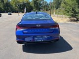 Used 2023 Hyundai Elantra SEL w/ Cargo Package image 5