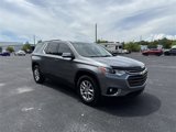 Used 2019 Chevrolet Traverse LT image 2