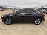Used 2021 INFINITI QX50 Essential image 4