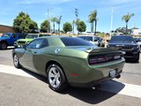 Certified 2022 Dodge Challenger SXT image 3