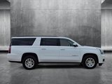 Used 2018 GMC Yukon XL SLT image 4