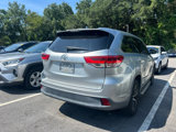 Used 2017 Toyota Highlander Plus image 5