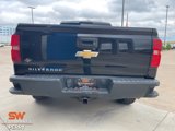 Used 2015 Chevrolet Silverado 1500 W/T image 5