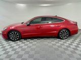 Used 2020 Hyundai Sonata SEL Plus w/ Cargo Package image 2