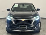 Used 2022 Chevrolet Equinox LT image 2