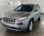 Used 2016 Jeep Cherokee Limited image 2