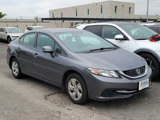 Used 2013 Honda Civic LX image 3