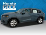 New 2025 Honda HR-V LX image 2