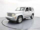 Used 2011 Jeep Liberty Sport image 3