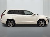 Certified 2021 Cadillac XT6 Premium Luxury image 5