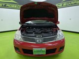 Used 2009 Nissan Versa 1.8 S w/ PWR Pkg image 4