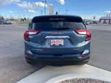 Used 2024 GMC Terrain SLE image 4