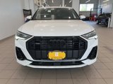 New 2025 Audi Q3 2.0T Premium image 2