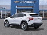 New 2025 Chevrolet Trax LS w/ LS Convenience Package image 3