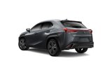 New 2025 Lexus UX 300h FWD image 3