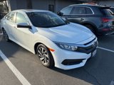 Used 2017 Honda Civic EX image 2