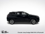 New 2025 Jeep Compass Sport image 2